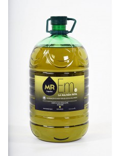 Aceite Virgen Extra Dorado...