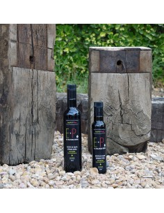Aceite Virgen Extra Coupage