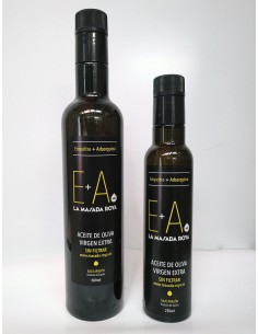 Aceite Virgen Extra Coupage 2