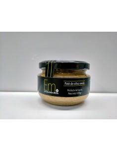 Paté Aceituna Verde natural... 2