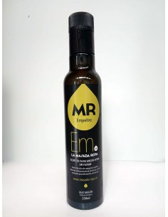 Aceite Virgen Extra Dorado... 2