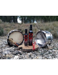 Caja Gourmet 4 botellas... 2