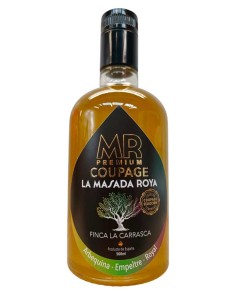 Aceite Premium Coupage...