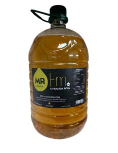 Aceite Virgen Extra...