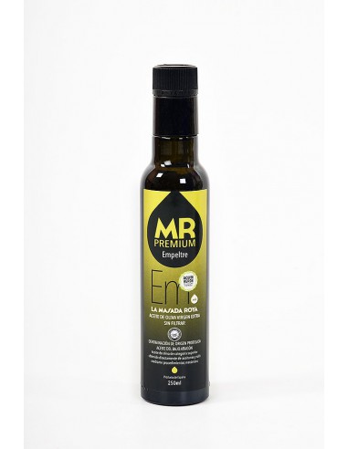 Aceite Virgen Extra Verde Premium...
