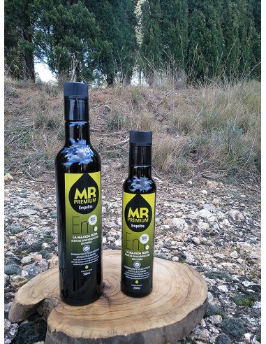 Aceite Virgen Extra Verde Premium...