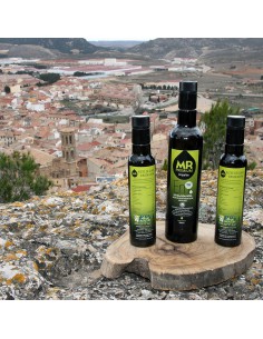 Aceite Virgen Extra Verde...