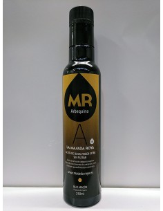 Aceite Virgen Extra Arbequina 2