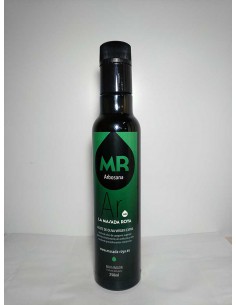 Aceite Virgen Extra Arbosana 2
