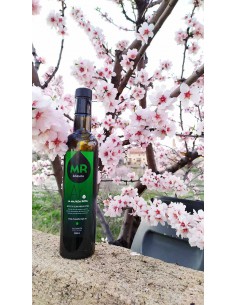 Aceite Virgen Extra Arbosana