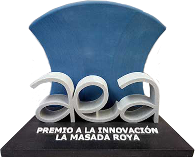 Premio Innovación 2020